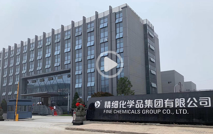 Fine Chemicals Group Co., Ltd.
